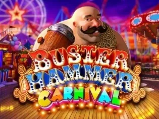 Buster Hammer Carnival screenshot
