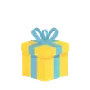 Daily Spin & Win welfare icon